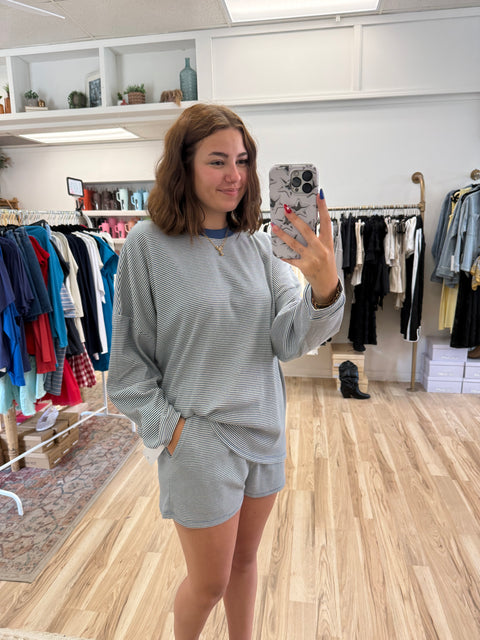 Kennedy Shorts
