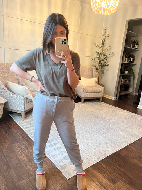 Taking Flight Joggers