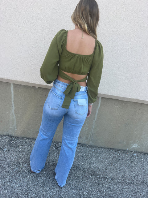 Urban Living Denim