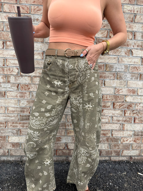 Got it Covered Bottoms