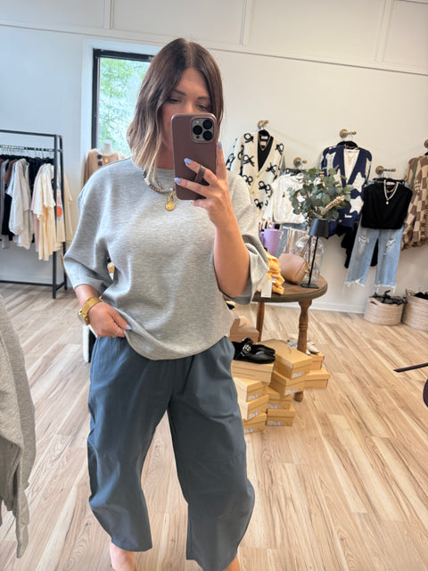 Just Ask-Heather Grey