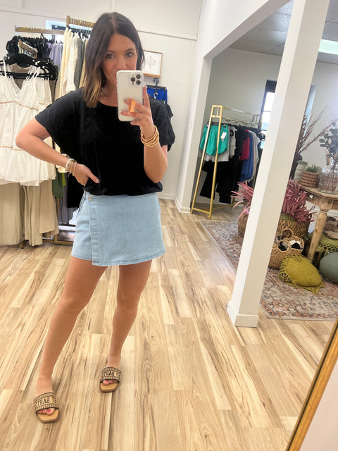 Seasonal Moves - Black