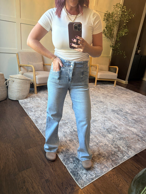 Love So True Denim