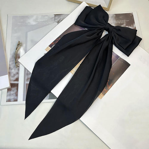 The Final Touch Bow