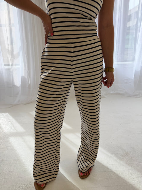 Nautical Nights Set-Black