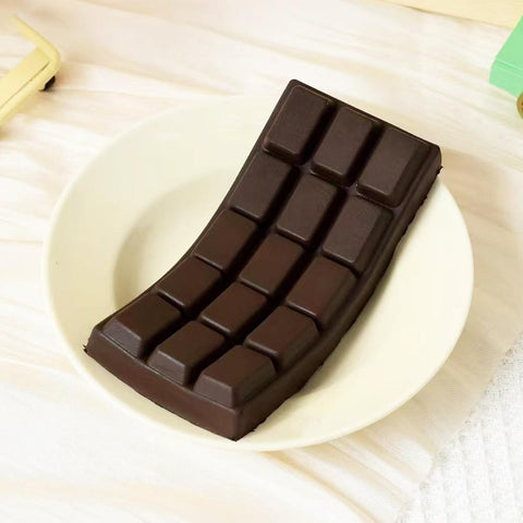 Chocolate Bar Squishy