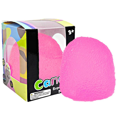 Textured Candy Squishy