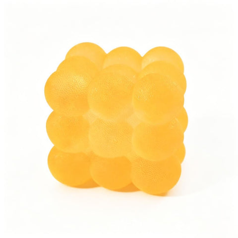 bubble cube squishy