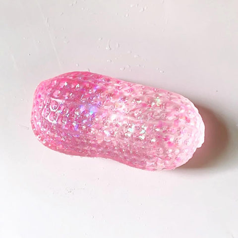 Gel Peanut Squishy