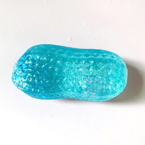Gel Peanut Squishy