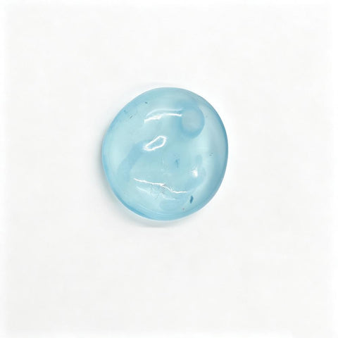 Coconut Oil Squishy