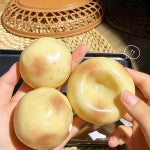 Potato Squishy
