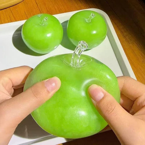 Apple Squishy