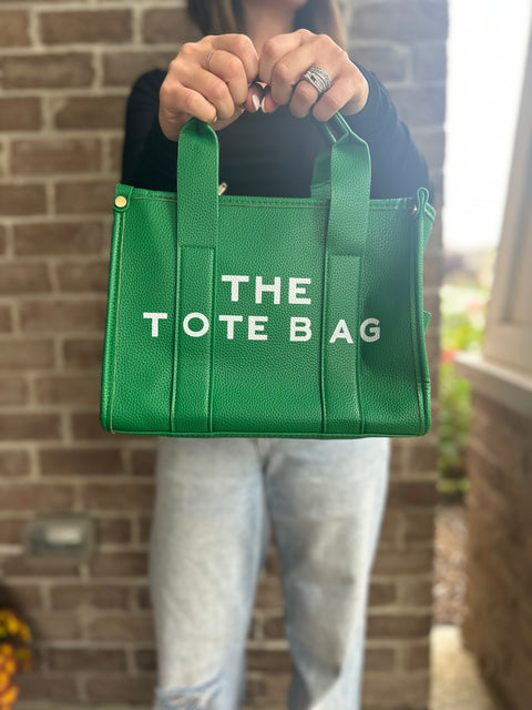 The Tote Bag