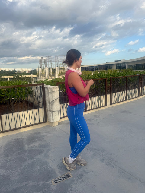 Daily Dash leggings