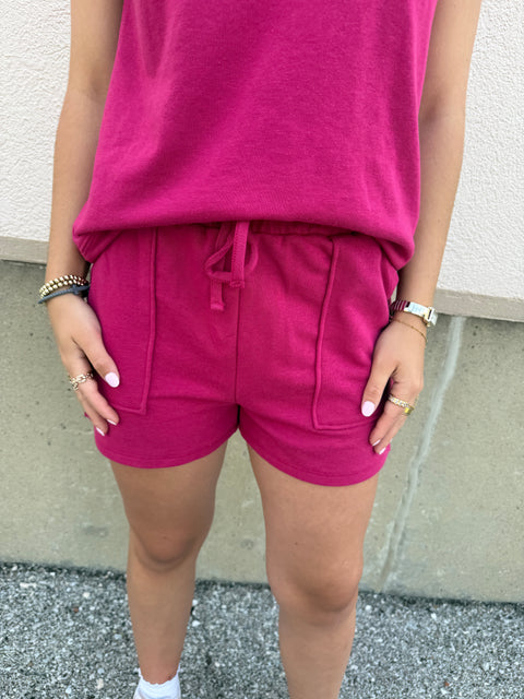 Offset Comfort Set
