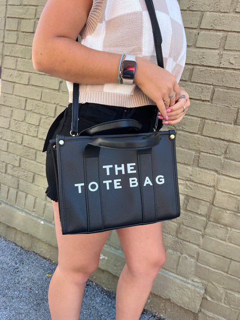 The Tote Bag