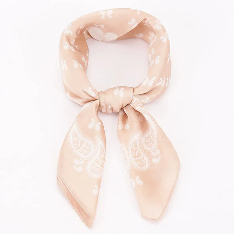 Bandana Scarf