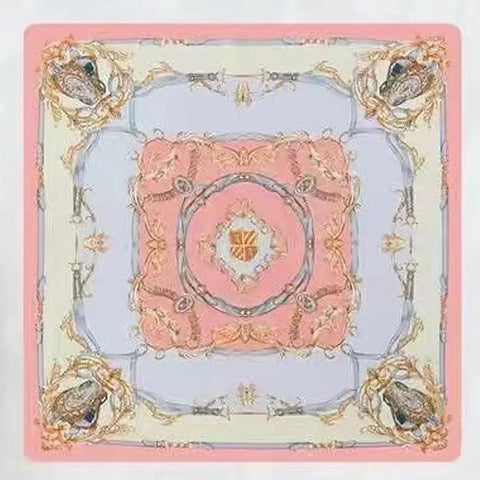 Bandana Scarf