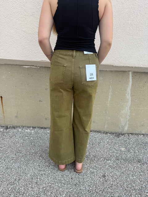 Nutria Denim