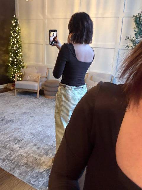 Done Deal Top-Espresso