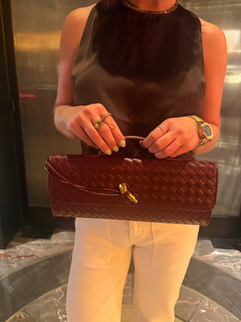 Handled it Bag
