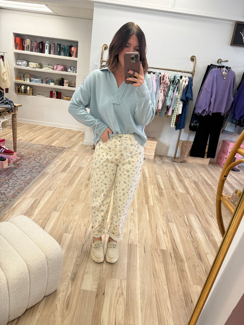 Something to Behold Pants