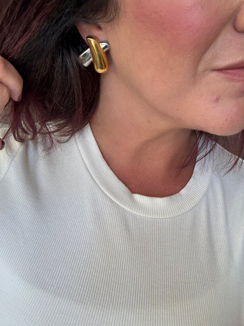 The Camilla Earrings