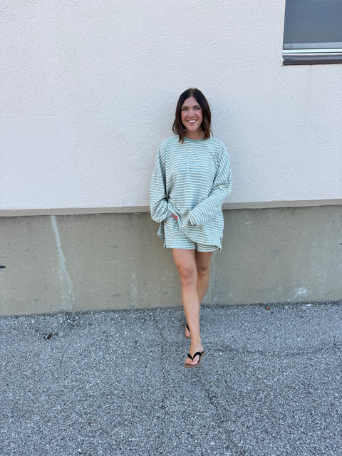 Morgan Top-Mint