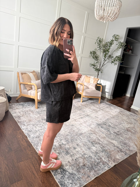 Good Together Set-Black