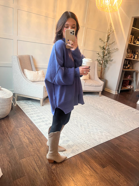 Living for Love - Marlin