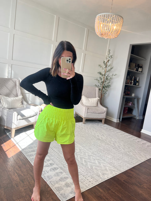 Breaking the Wind -Lime