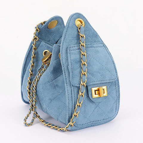 carried away purse