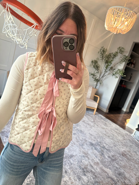Limitless Love Vest