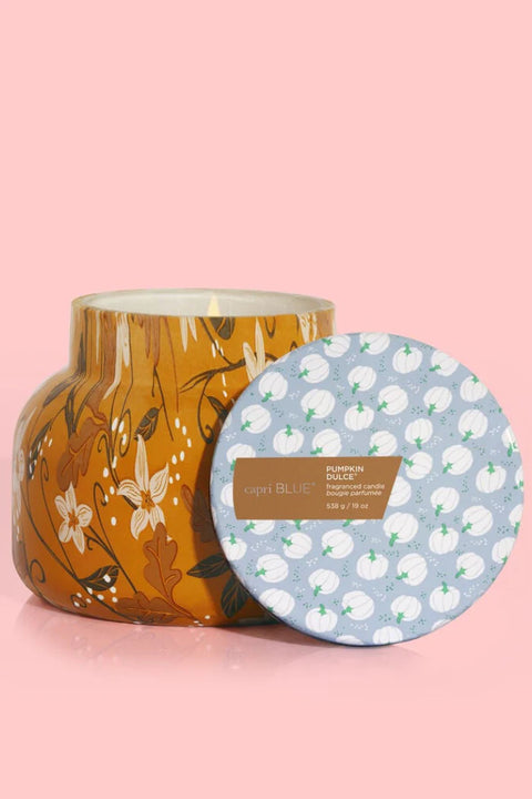 Pumpkin Dulce - 19oz