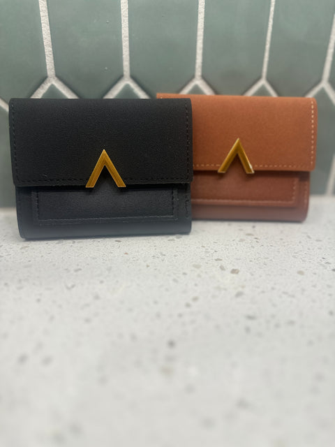 Upper Eastside Wallet