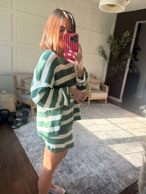 be easy top-green