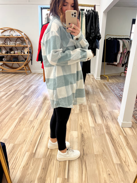 Road To Cozy - Green