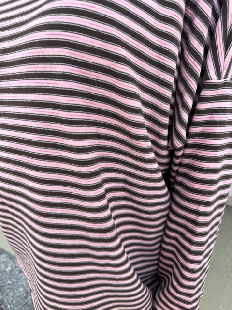 Morgan Top-Pink
