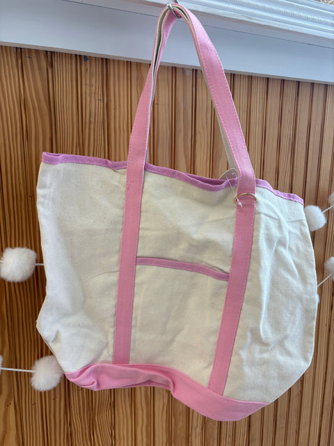 Marina Made Tote