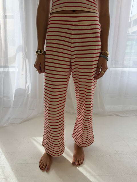 Nautical Nights Set-Red