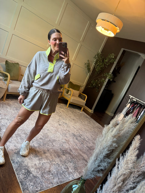 playful set-grey/lime