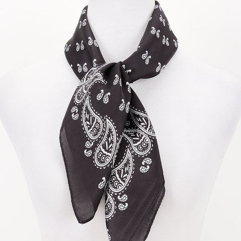 Bandana Scarf