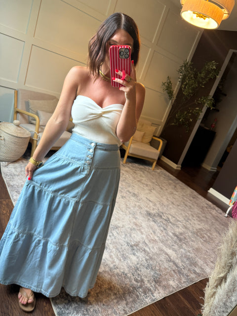 Stella Top