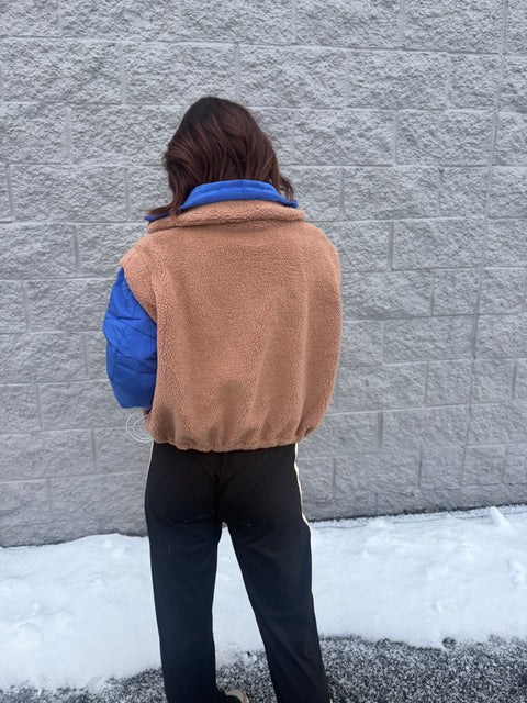 Play the Game Pullover