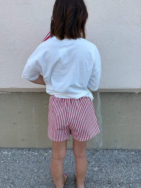 Patio Chats Shorts