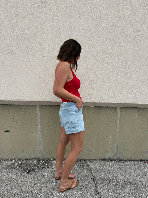 Carpenter Shorts