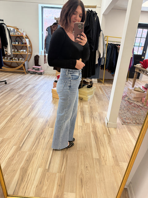 Jack Blue Denim