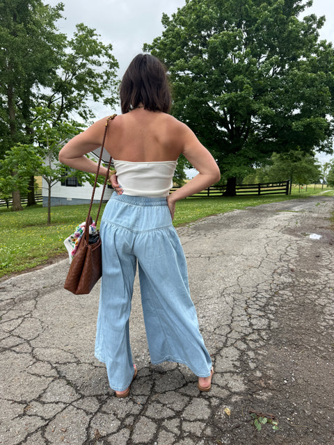 Stella Top