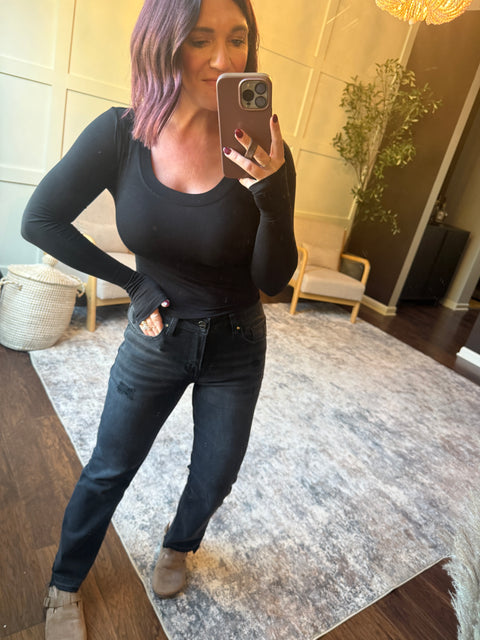 Just the Thing Denim